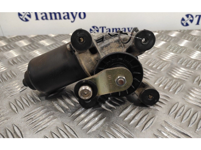 Моторчик дворников TG1592003150 Ford Ranger