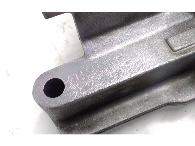 Масляный насос 038115105C Volkswagen Caddy