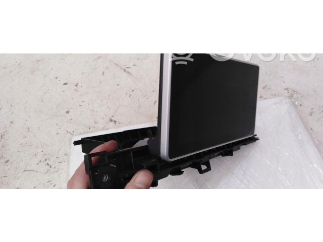 Дисплей    8W1919605   Audi A5