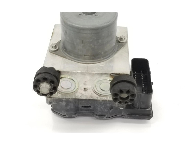 Блок АБС 34516874553, 34516874551 Mini Cooper Countryman R60 2011-2016 года