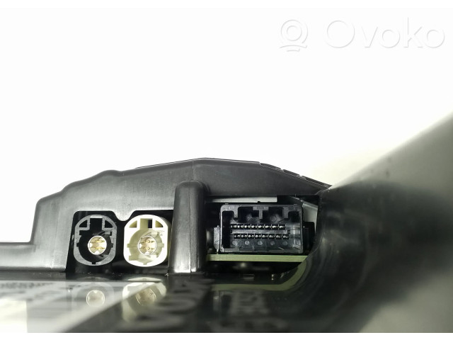 Панель приборов 31472761AA, 31472761   Volvo XC90       