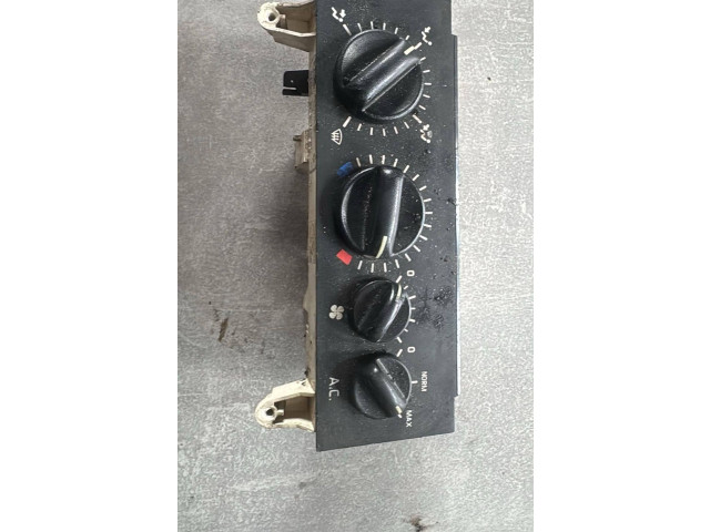 Volant Renault Master II 2001 663255z