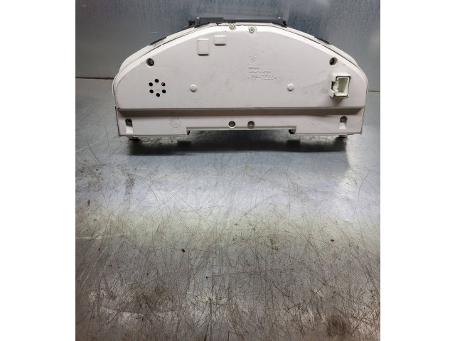 Панель приборов 36002606, 69399340U   Volvo V70       