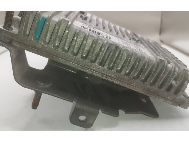 Блок управления коробкой передач S118047553A, 9658516880 Citroen Xsara