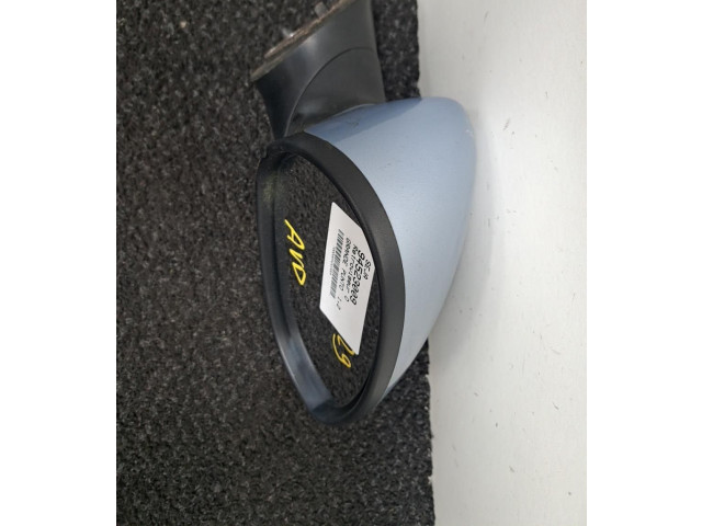 Зеркало (механическое) Fiat Grande Punto - года