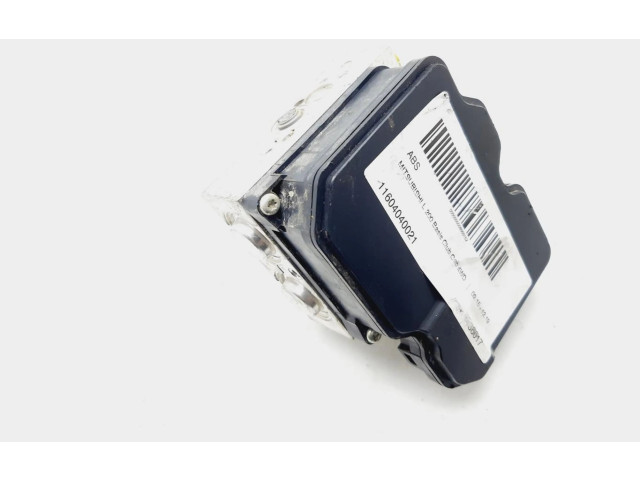 Блок АБС 11604040021 Mitsubishi L200 2006 - 2014 года