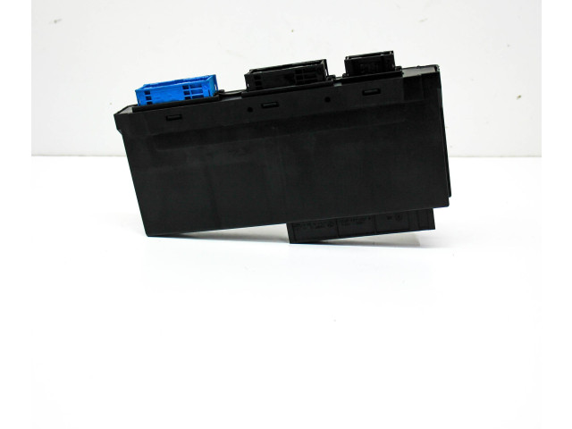 Блок комфорта 9287218 BMW X3 F25