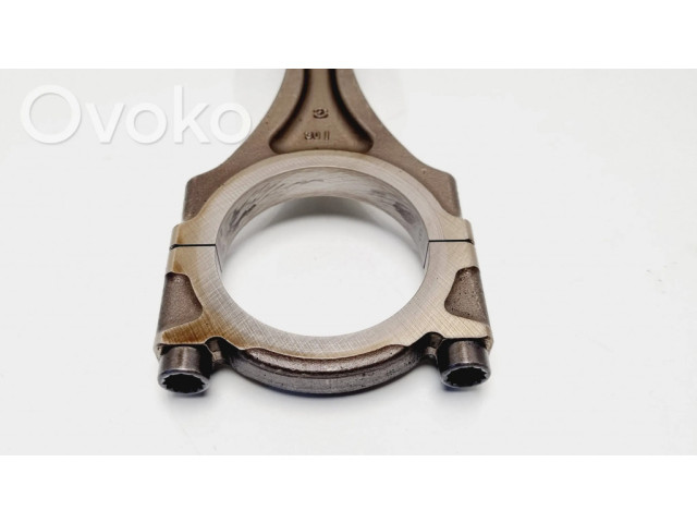 Поршень с шатуном BWR BWR Bentley Flying Spur для бензинового двигателя 6.0