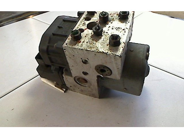 Блок АБС 7700432639, 0265216702 Renault Clio II 1998 - 2001 года