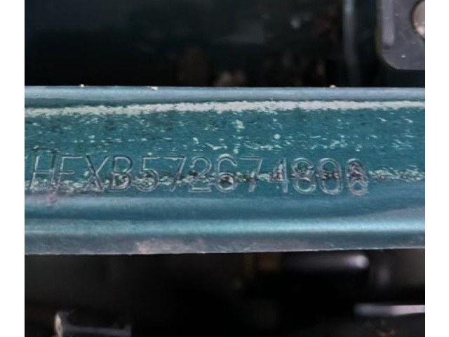 Турбина Электрический механизм для подъема окна без двигателя Citroen Saxo       HFX      