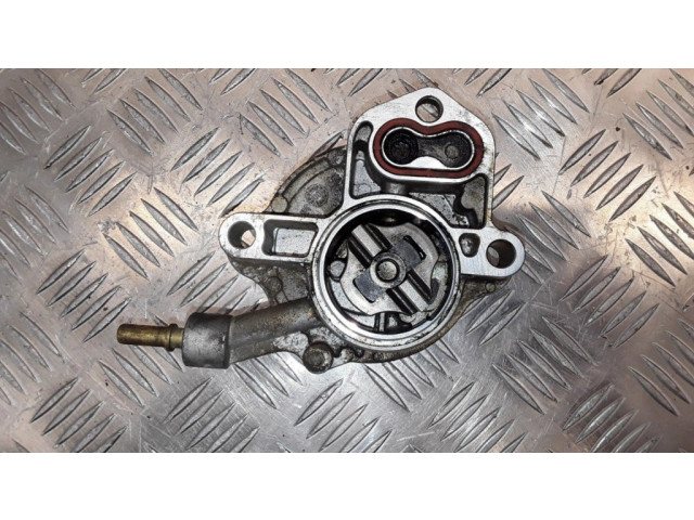 Вакуумный насос