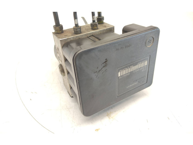 Блок АБС 4670A078, 06210202644 Mitsubishi Grandis - года