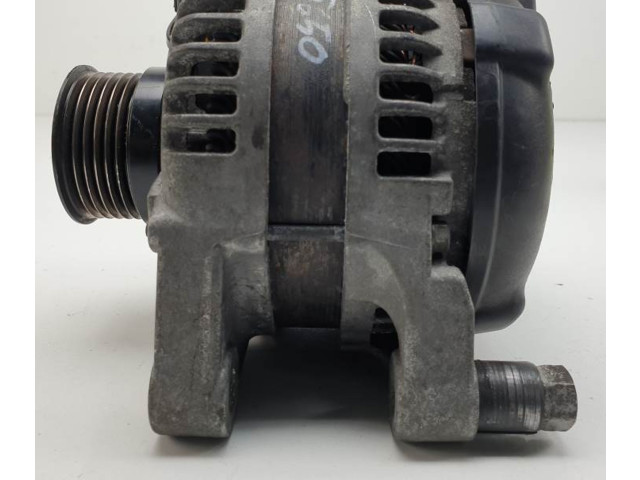 Генератор 3M5T10300YC Volvo C30