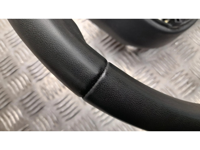 Volant Alfa Romeo Giulia 2017 01561262850