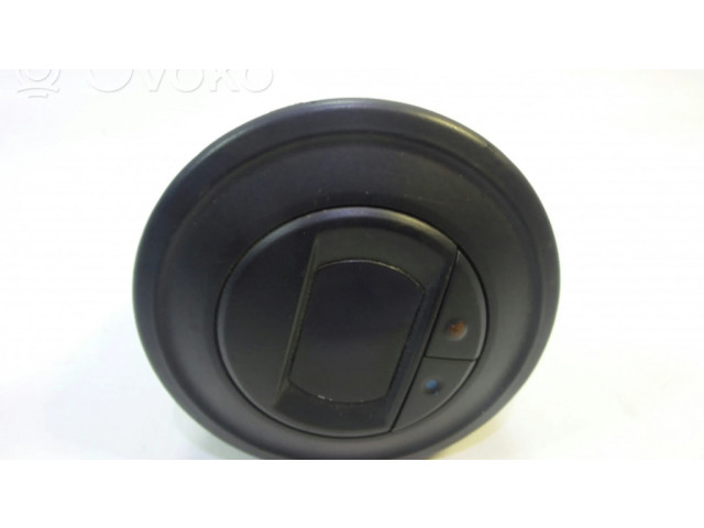 Блок управления климат-контролем 8200367334   Renault Espace   Grand espace V