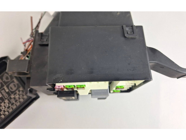 Ящик предохранителей (комплект) GX7314A076DA Jaguar XE