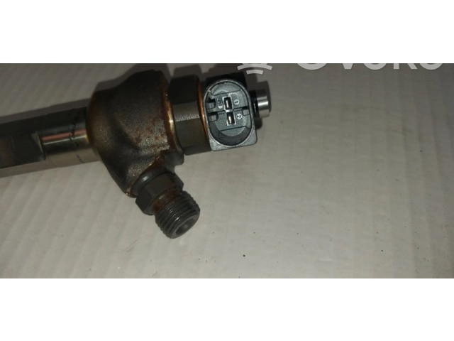 Форсунка 04L130277AC, 04L130277AC Volkswagen Cross Touran II DTSB