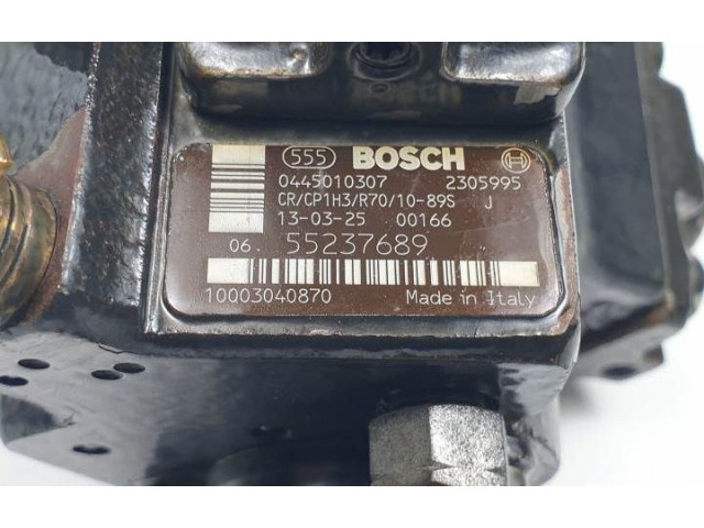 Топливный насос