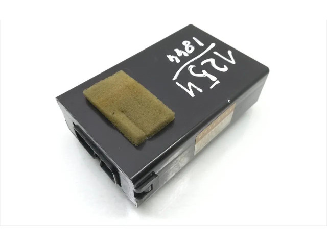 Блок управления климат-контролем MR460758, 277300-0760 Mitsubishi Pajero