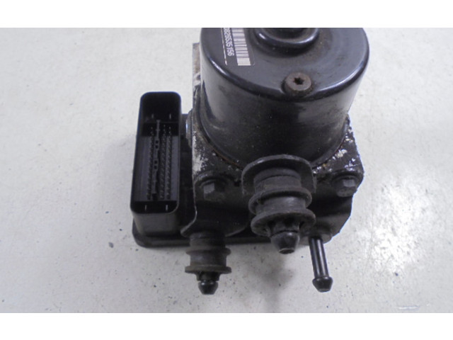 Блок АБС 1K0614517T, 1K0614517T Skoda Octavia Mk2 (1Z) 2004 - 2013 года
