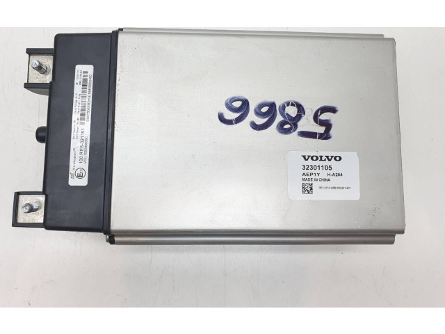 Блок комфорта 32301105   Volvo S90, V90   