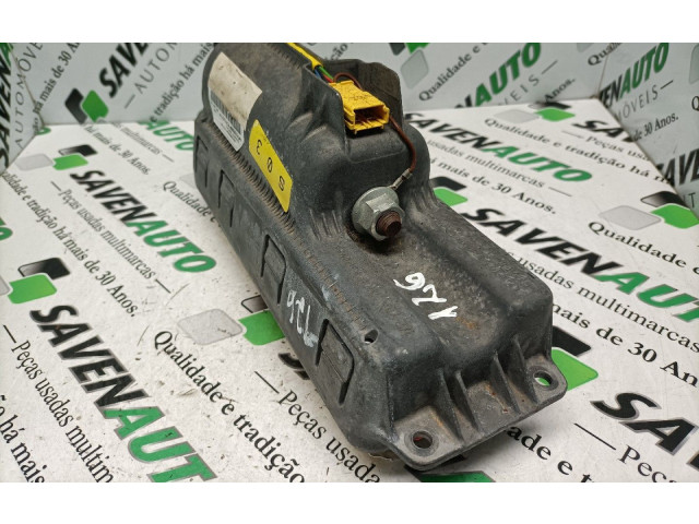 Подушка безопасности пассажира SV25-04-04, 8P4880202 Audi A3 S3 A3 Sportback 8P