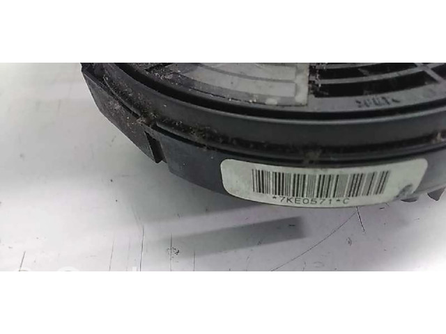 Подушка безопасности водителя LG05080248 Mitsubishi Montero