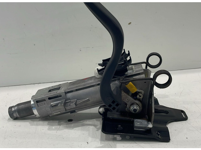    Рулевая рейка    Volkswagen Jetta VI 2011 - 2018 года