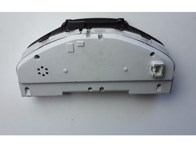 Панель приборов 31343330AA   Volvo V70       