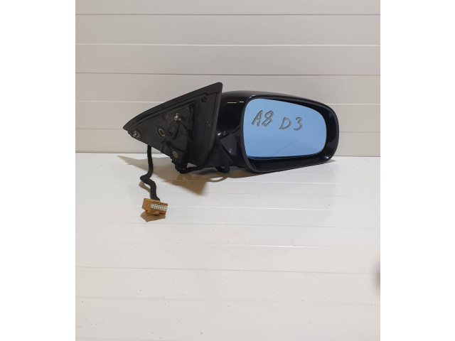 Zpětné zrcátko  Audi A8 S8 D3 4E 2003  E1010730  