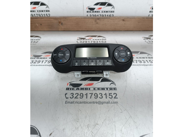 Блок управления климат-контролем 972502Y700TJN, 972502Y700TJN   Hyundai Tucson LM