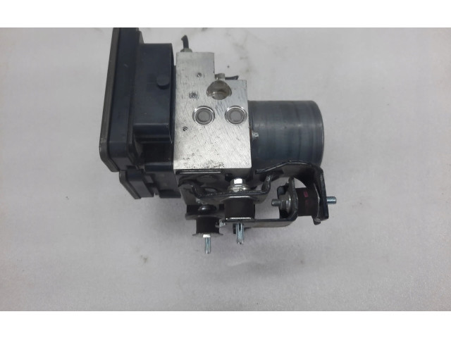 Блок ABS 27536SG320, 2265106516   Subaru Forester SJ      