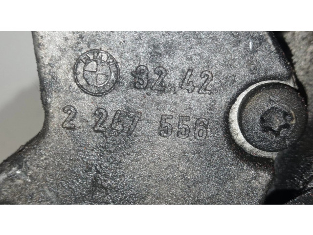 Насос усилителя руля