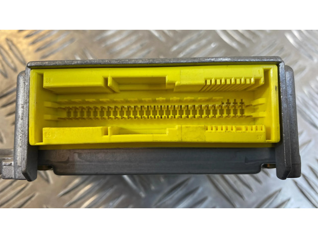 Блок подушек безопасности 4Z7959655B Audi A6 Allroad C5