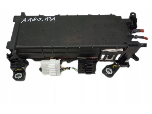 Блок предохранителей A24654000 Mercedes-Benz A W176