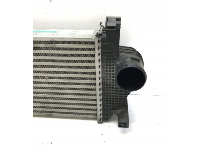 Интеркулер  55038004AE   Jeep Grand Cherokee 