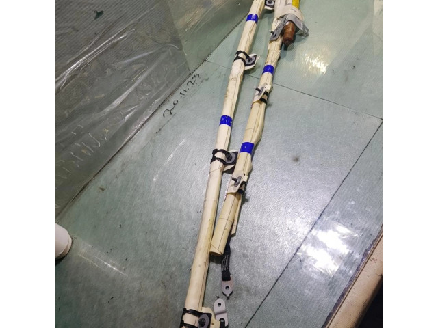 Боковая подушка безопасности Jaguar XJ X351