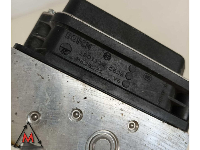 Блок управления АБС 0265251997, 51894801   Fiat Punto Evo