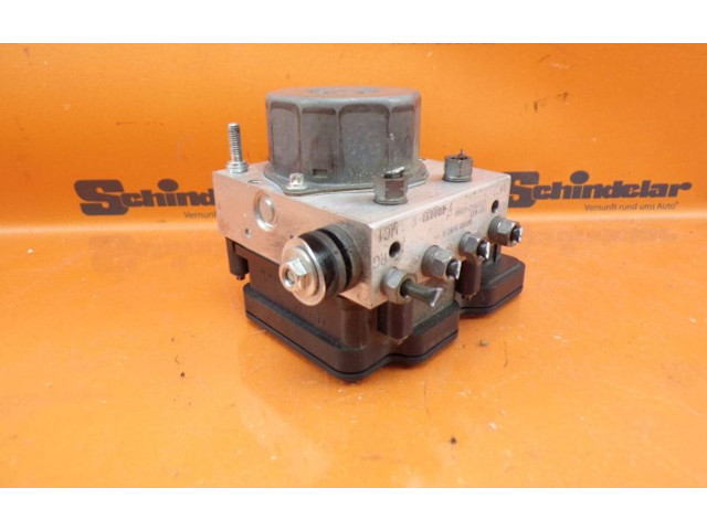 Блок АБС 2265106455, 0265956285 Renault Clio IV 2012 - года