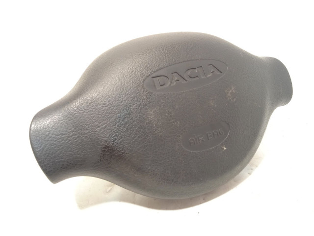 Подушка безопасности водителя 8200546962   Dacia Logan Pick-Up