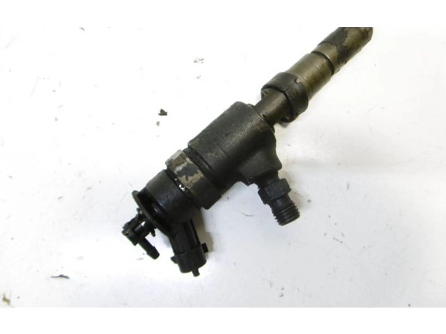 Vstřikovač 0445110252, 0445110252 Peugeot 206 CC 8HX