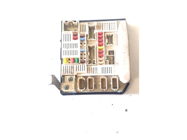 Блок предохранителей 9650618480-00   Renault Scenic II -  Grand scenic II    