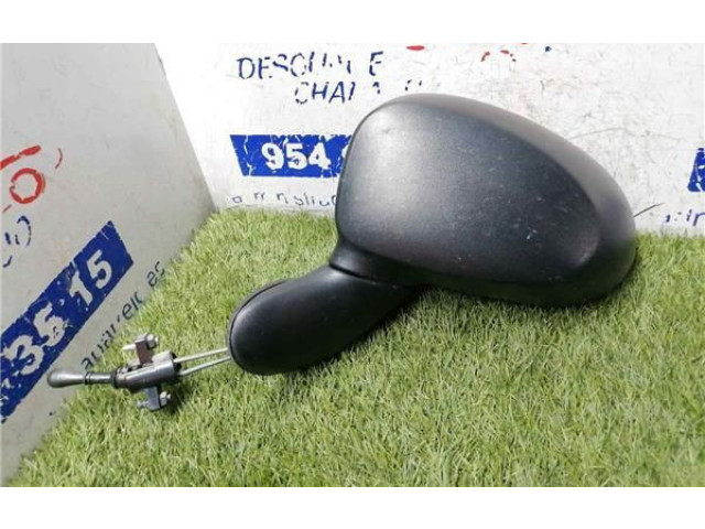 Зеркало (механическое)       Chevrolet Matiz   -  года   