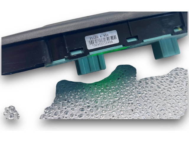 Блок комфорта A6108, 1560929810   Alfa Romeo Giulietta   