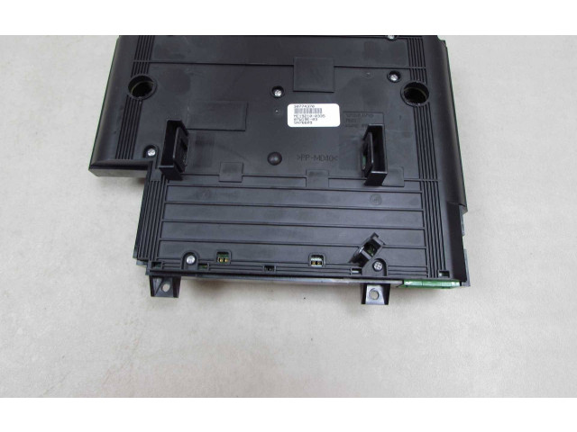 Блок управления климат-контролем 30774370, 51348   Volvo V70