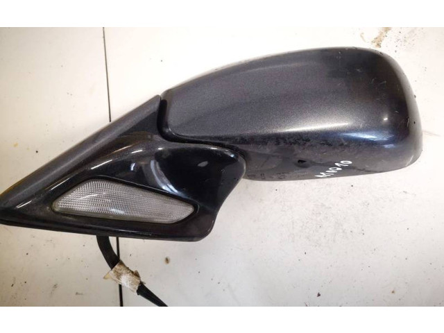 Зеркало электрическое        Peugeot 807   -  года   