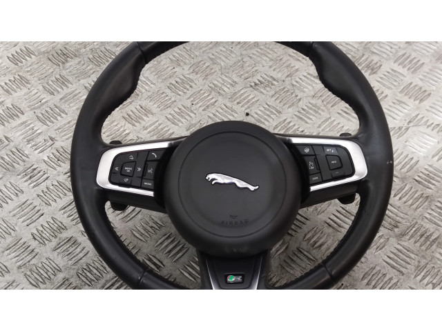 Volant Jaguar E-Pace 2018 J9C3043B13BC, J9C319443AA