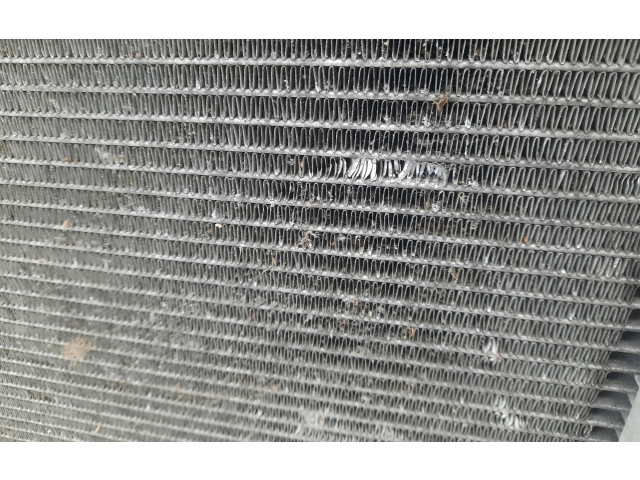 Радиатор охлаждающей жидкости