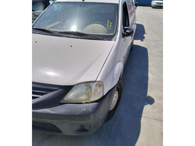 Генератор Sinreferencia Dacia Logan I