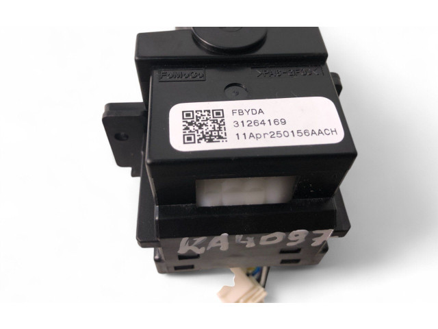 Ручка стеклоочистителей 31264169 Volvo V70